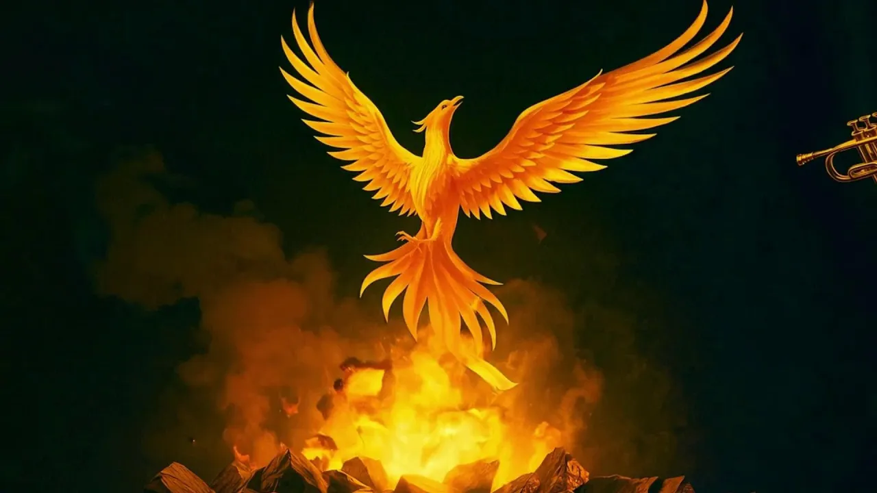 Victory's Dawn V Day